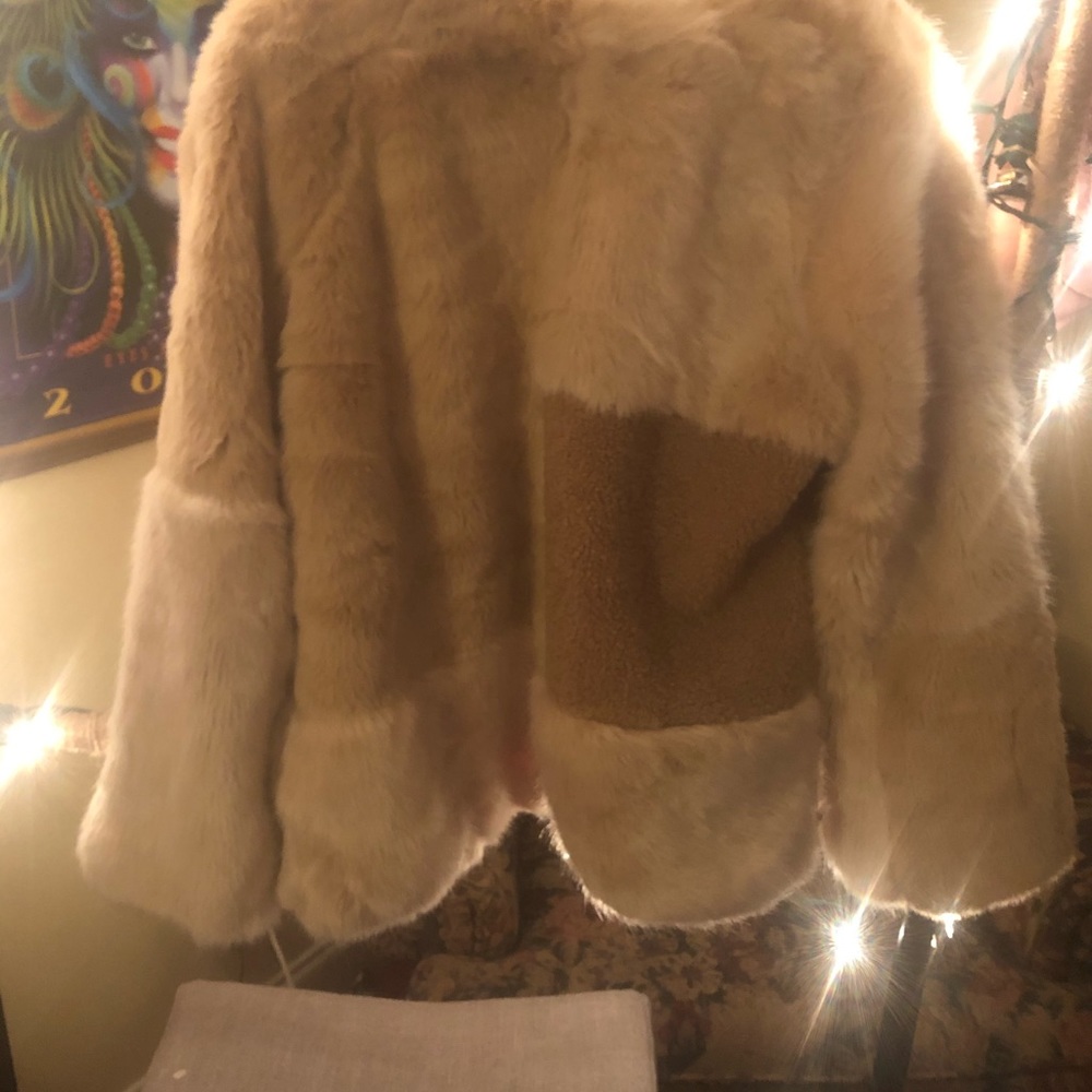 One Republic Coat